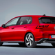 Illustration for article titled The 242 Horsepower 2021 Volkswagen Golf GTI: This Is It